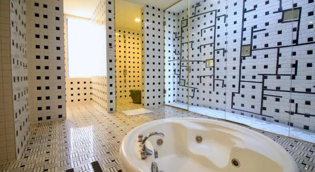 Двухместный номер Deluxe CD Motel