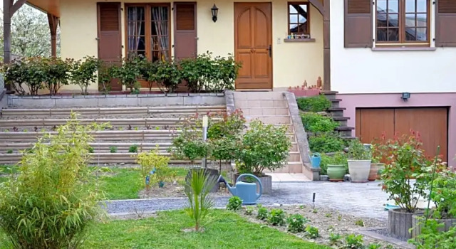 Chambres d hotes joel