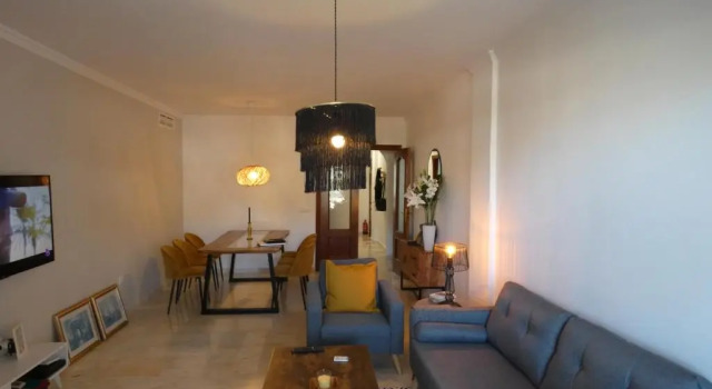 La terraza de Benalmarina en Benalmádena, Забронировать Отель Отели Бенальмадена 4 звезды, рядом с Марипосарио-де-Бенальмадена, 4*