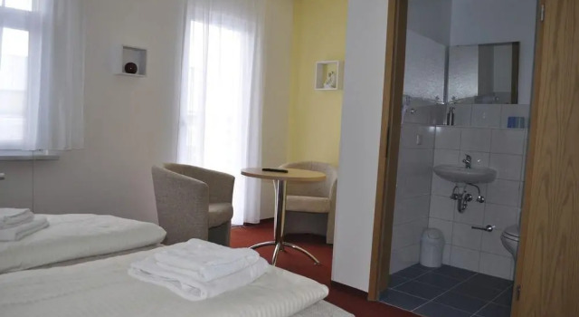 Pension Garni No.11, Book Hotel  
