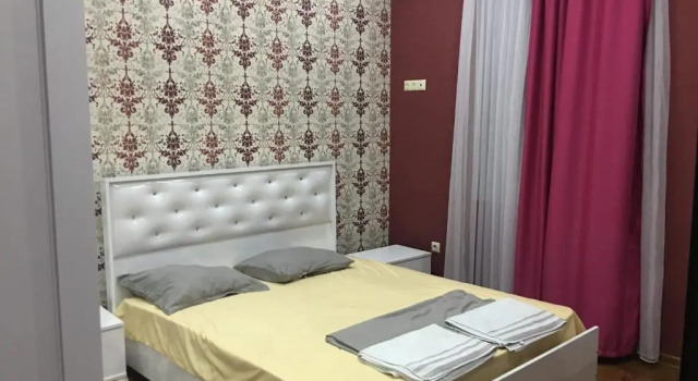 Двухместный номер Standard Green Cape Guest House