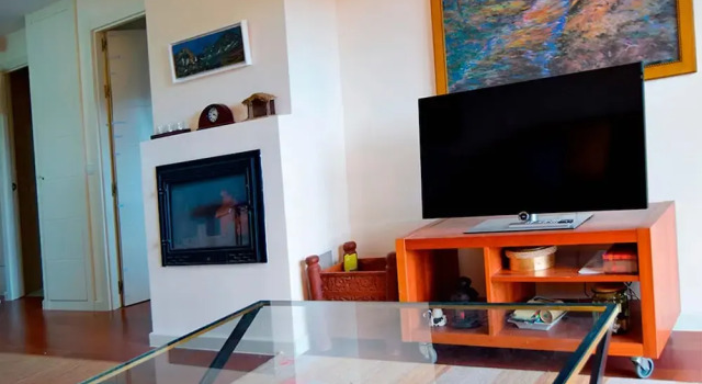 Apartamentos Las Margas Sabiñanigo 3000, Rezervați Apartament Sabinanigo 