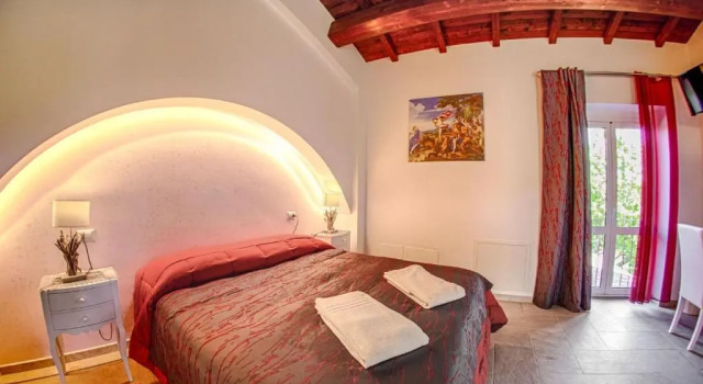 Номер Standard Agriturismo Baldassari
