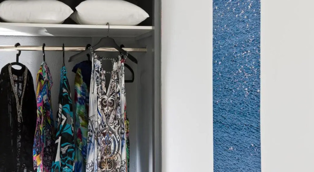 Полулюкс Acqua Vatos Santorini Hotel