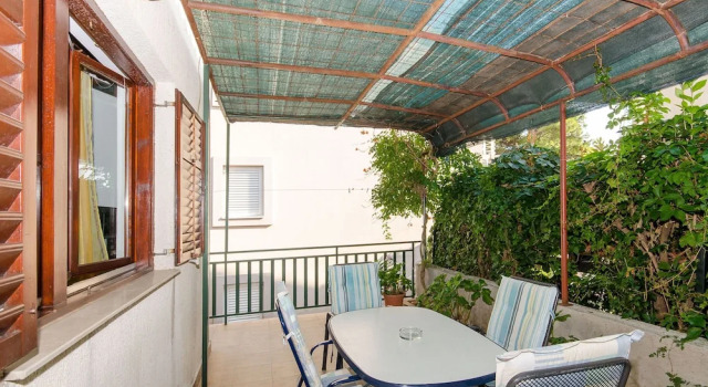 Апартаменты Apartments Marinko
