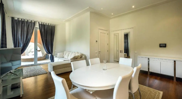 Апартаменты Porto Montenegro Tara 302