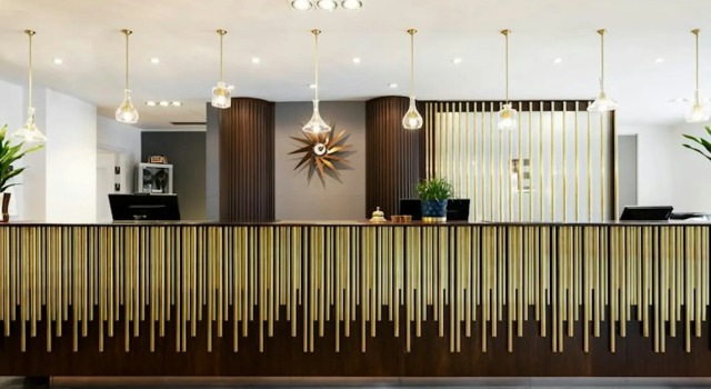 Elite Grand Hotel Norrköping