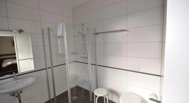 Номер Standard Hotel & Hostel Drei Bären