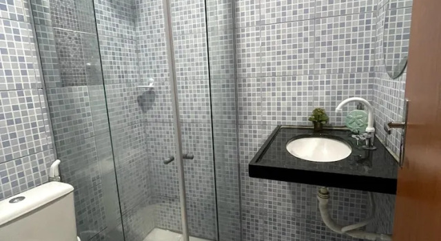 Апартаменты Standard Pousada Beach House Coqueirinho