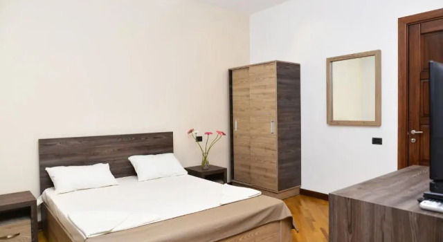 Standard Doppel Zimmer City Hotel by Picnic