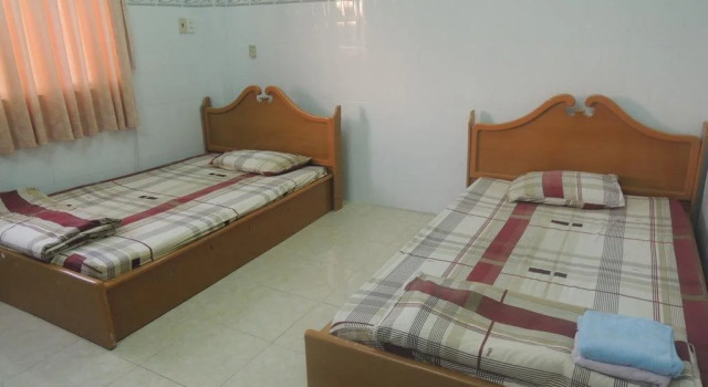 Dong Phuoc Loi, Reservar Hotel Tra Vinh Mekong Delta