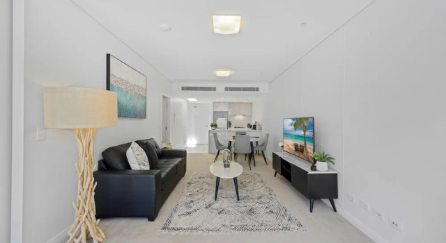 Апартаменты Deluxe Retreat in the Centre of Convenience