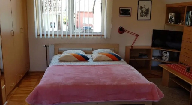 Студия Apartment Cecilia Koprivnica