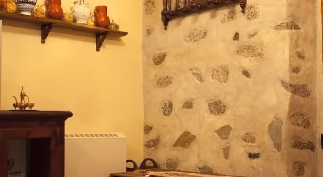 Casa Rural La Antigua Tahona, Забронировать Отель Канделарио La Covatilla