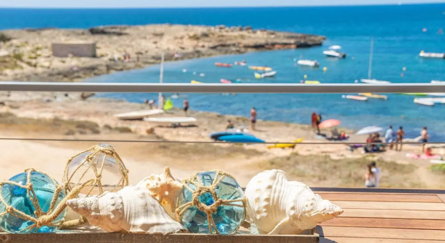 SES Baules, Book Apartment Ses Salines Majorca