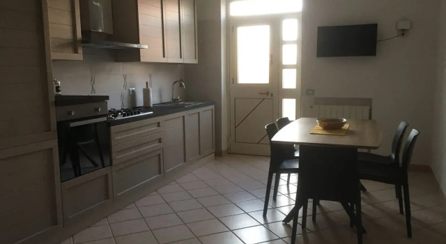 Апартаменты Magomadas Enjoy House