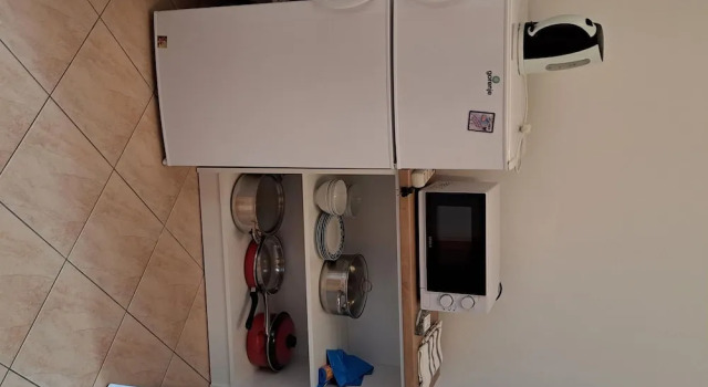Апартаменты Apartments Tomic