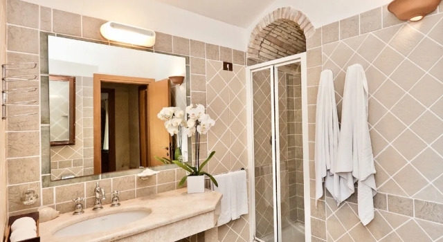 Апартаменты Premium Residence con piscina a 250 mt dal mare