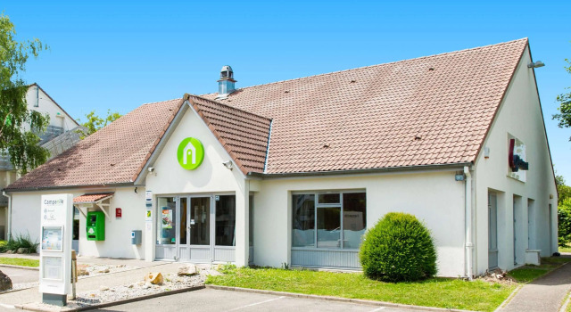 Campanile Mulhouse - Morschwiller, Book Hotel Hotels in Haut-Rhin with Breakfast, Breakfasts