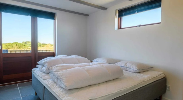 4 Person Holiday Home in Fano, Book Hotel Hotels in Fano with Parking, Parking