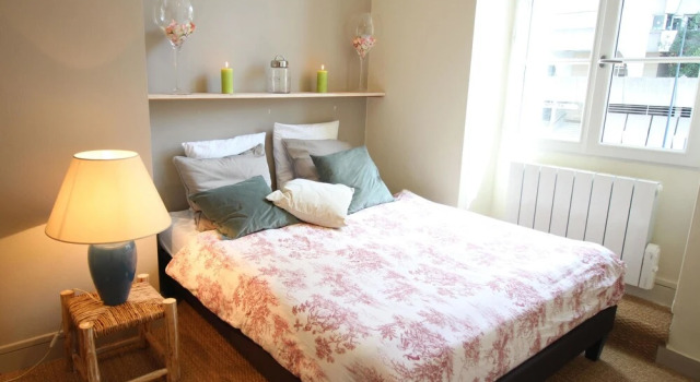 Appartement T2 Hypercentre Gambetta
