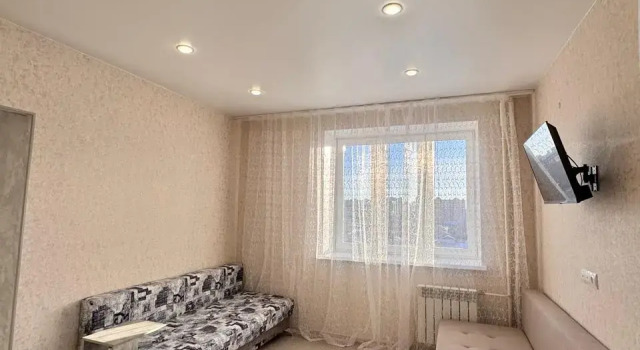 Apartments on Ostrovsky 110, Rezervovat Apartmán Levné hotely v Amurská