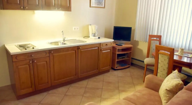 Americana Luxury Apartments
