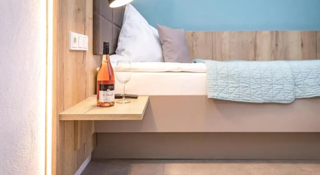Номер Standard Hotel Lehn