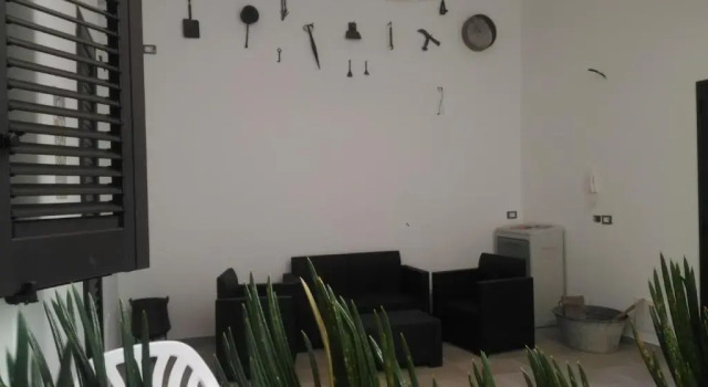 Standard cameră B&B Nonna Irene