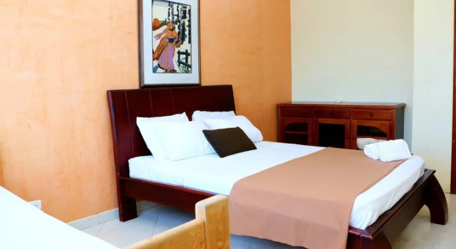 Apartamento Av 1105
