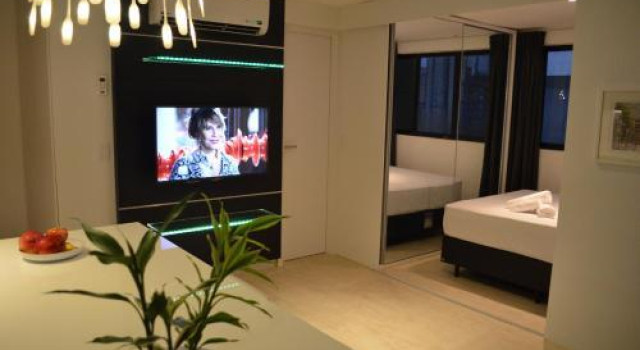 Goldenland Home Service, Varaa Hotelli Hotellit Pernambuco pysäköinnillä, Pysäköinti