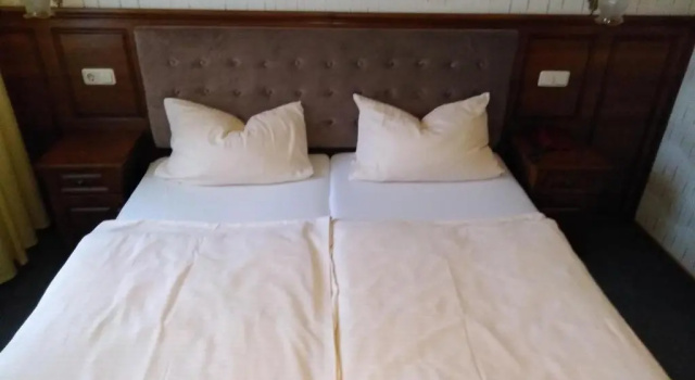 Двухместный номер Standard Hotel Stadt Lügde