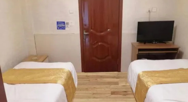Номер Standard Xinming Fashion Hotel