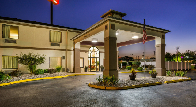 Red Roof Inn Carrollton, Prenota Hotel Carrollton Northern Kentucky River Region
