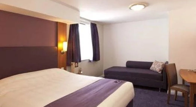 Premier Inn London Chingford, Buchen Sie Hotel Chingford Großraum London
