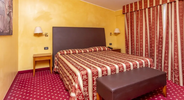 Четырёхместный номер Standard LVG Hotel Collection - Riz