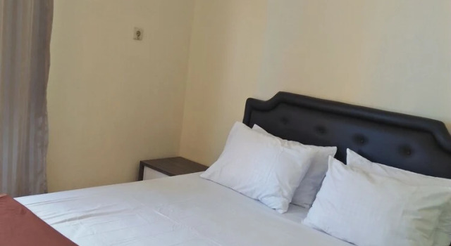 Puri Janti Guest House, Boek Pension Gastenverblijven in Yogjakarta, Pension