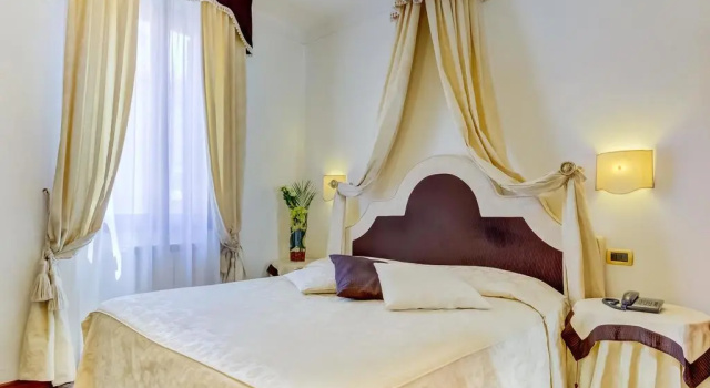 Hotel Hesperia