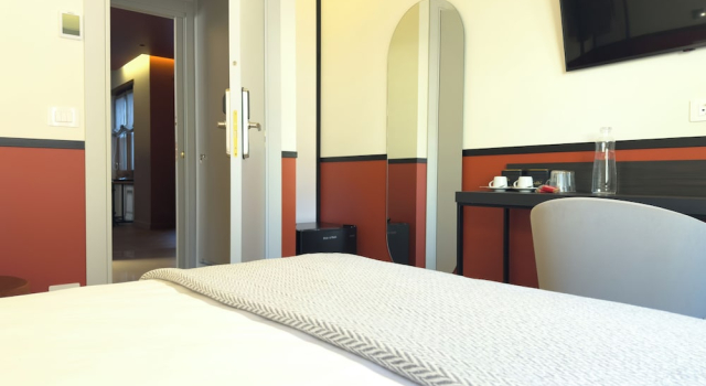 Номер Classic Vatican Domus Stefania Guest House