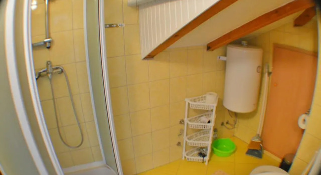Апартаменты Villa Ohrid