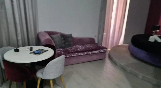 Standaard Suite Sliema Suites
