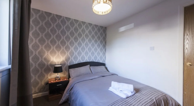 Montgomery Apartments - Gyle, Prenota Appartamento Corstorphine Edimburgo