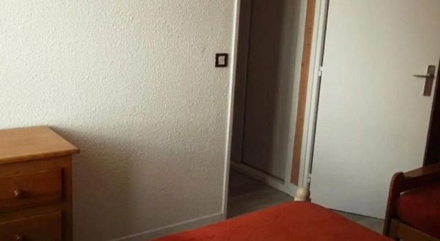 Résidence Rond-Point-pistes II - 3 Pièces pour 7 Personnes 024