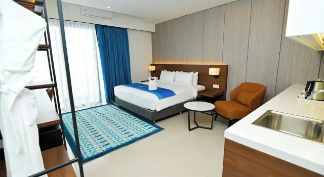 1001 Nights Theme by Wyndham - Genting