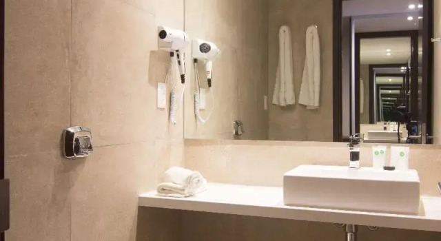 Camera doppia Standard Hotel Ciudadano Suites