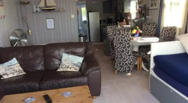 Houseboat Heyvon