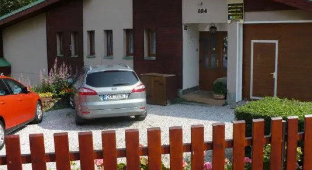 Ubytování Zmatlíková, Забронировать Отель Недорогие отели Пец под Снежкой, рядом с Горнолыжный курорт Пец под Снежкой, недорого