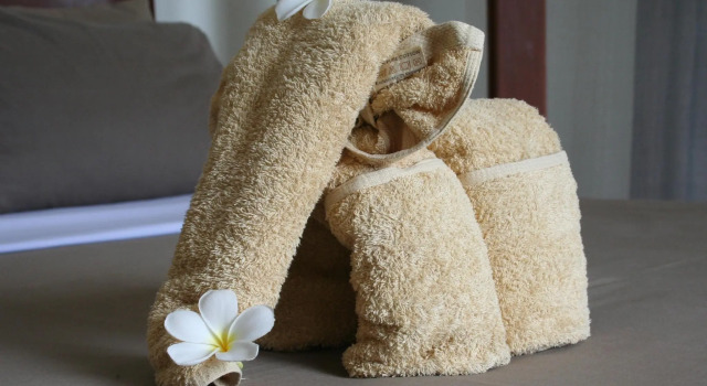 Семейный номер Standard Battambang Resort
