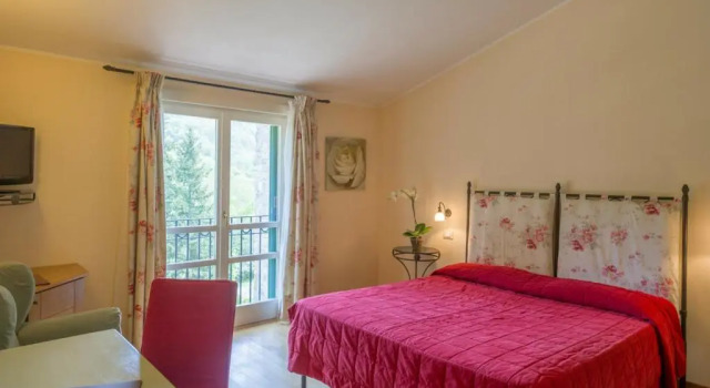 Двухместный номер Standard Cà Del Moro Resort & SPA
