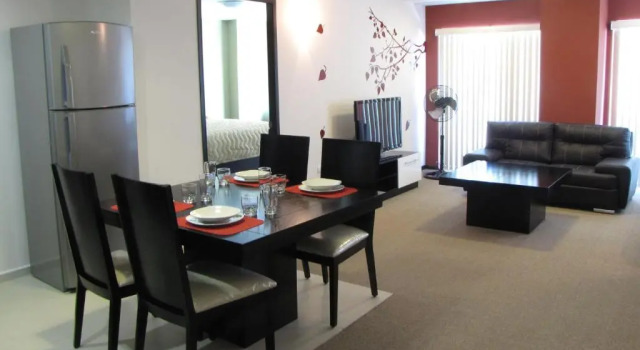 Appartamento Hotel Nuvó